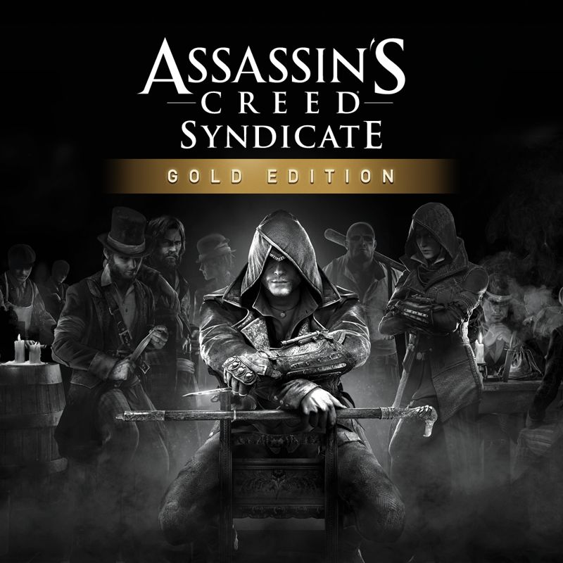 Assassin's Creed: Syndicate Gold Edition (EU)