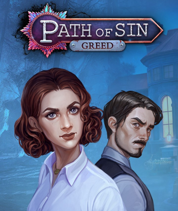 Path of Sin: Greed Steam Key GLOBAL