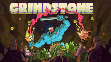 Grindstone (Steam)