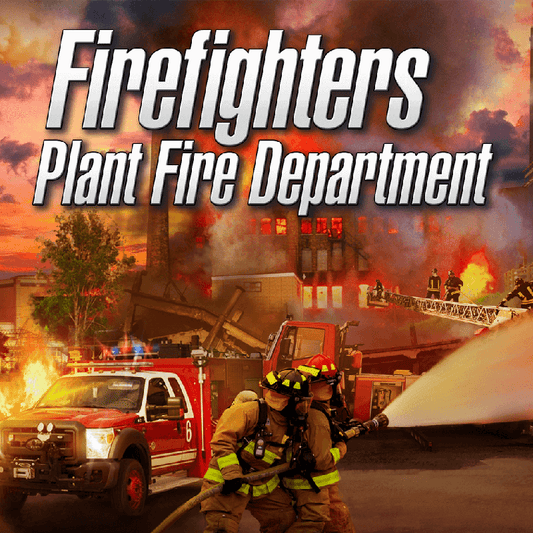 Plant Fire Department: The Simulation