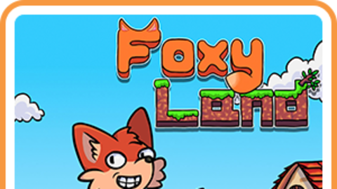 FoxyLand