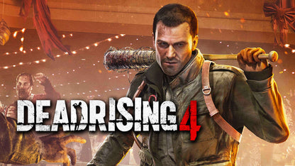 Dead Rising 4 (EU)