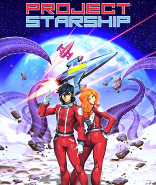 Project Starship (Steam)