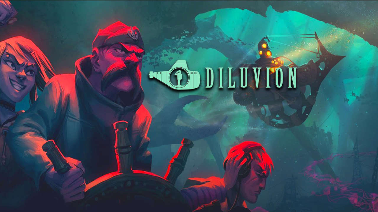 Diluvion