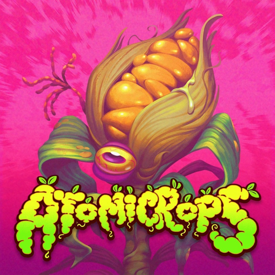 Atomicrops (EU)