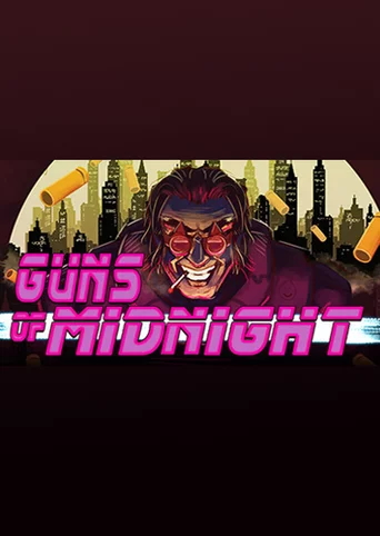 Guns of Midnight