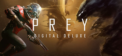 Prey (Digital Deluxe Edition) (GOG)