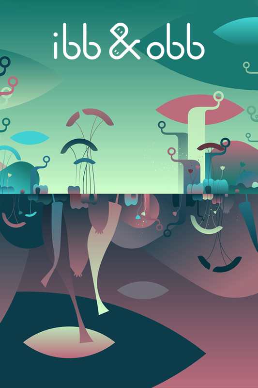 ibb &amp; obb Steam Key GLOBAL