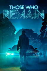 Those Who Remain XBOX One