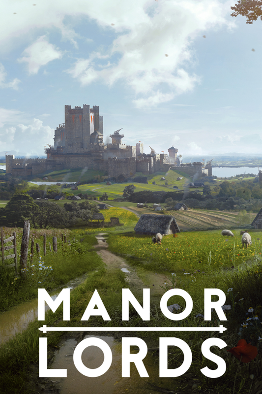 Manor Lords (Steam) (EU)