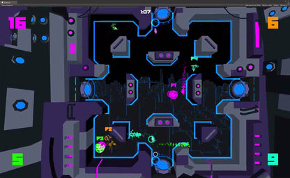 Mimic Arena