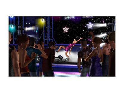 The Sims 3 - Showtime (Limited Edition)