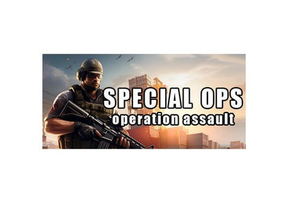 Special Ops: Operation Assault (Steam)