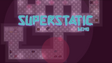 Superstatic