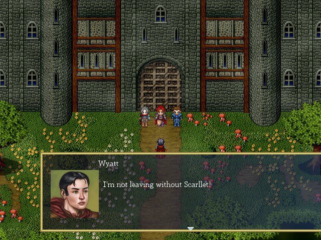 Vagrant Hearts 2