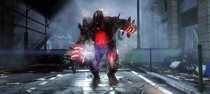 Killing Floor: Incursion