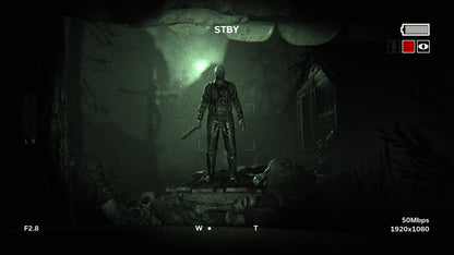 Outlast 2 (GOG)