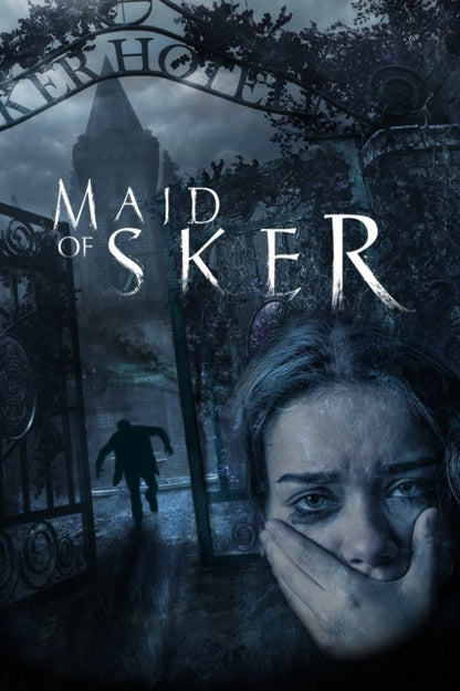 Maid of Sker (Steam)