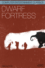 Dwarf Fortress (Steam)
