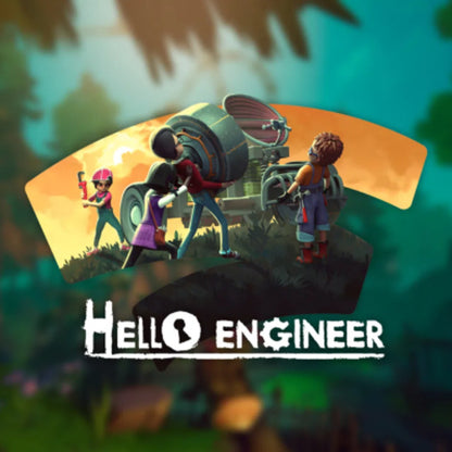 Hello Engineer (Steam)