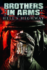 Brothers in Arms: Hell's Highway (EU)