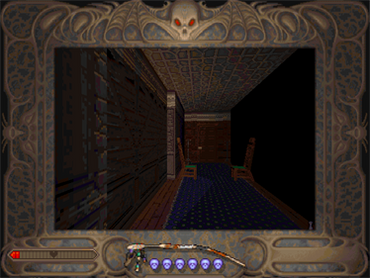 Realms of the Haunting