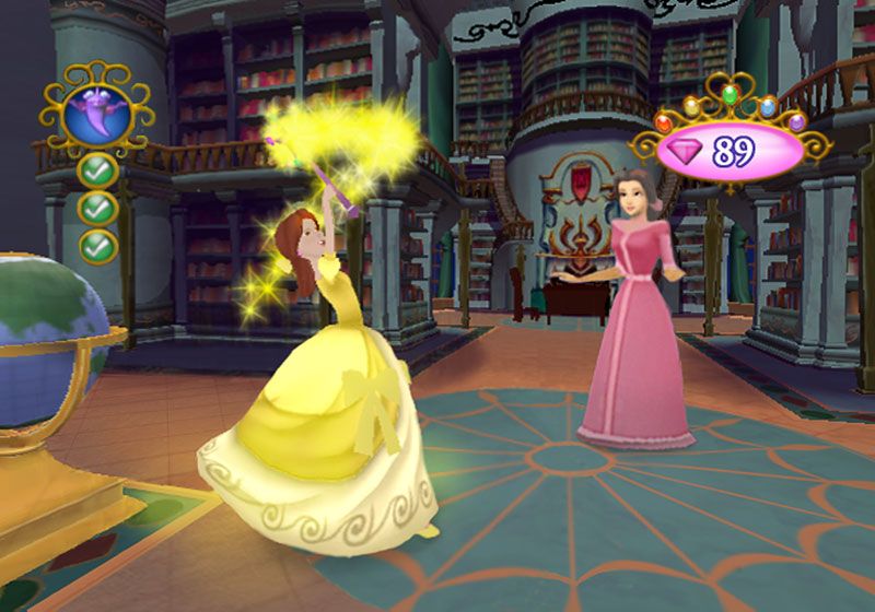 Disney Princess: Enchanted Journey (EU)
