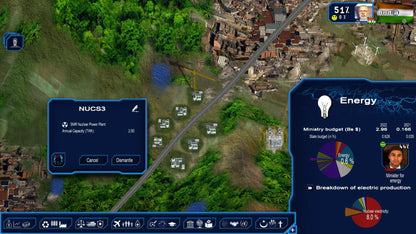 Power &amp; Revolution 2022 Edition (Steam)