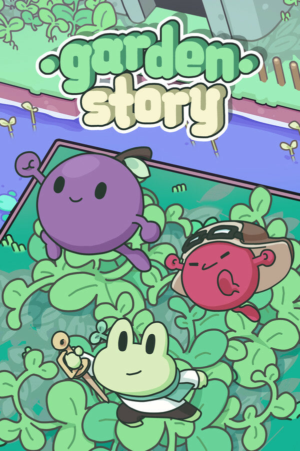 Garden Story (Steam)