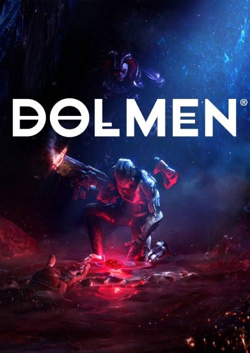 Dolmen (EU)