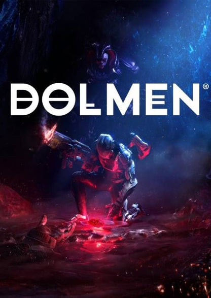 Dolmen (EU)
