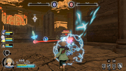 Black Clover: Quartet Knights (Deluxe Edition)