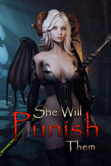 She Will Punish Them