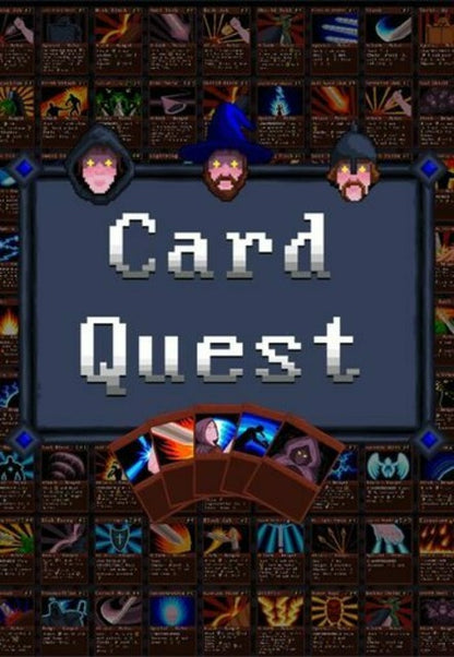 Card Quest