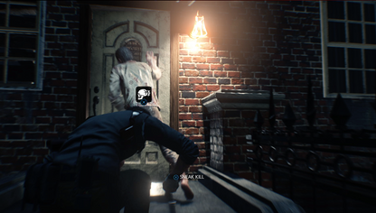 The Evil Within 2 (EU)