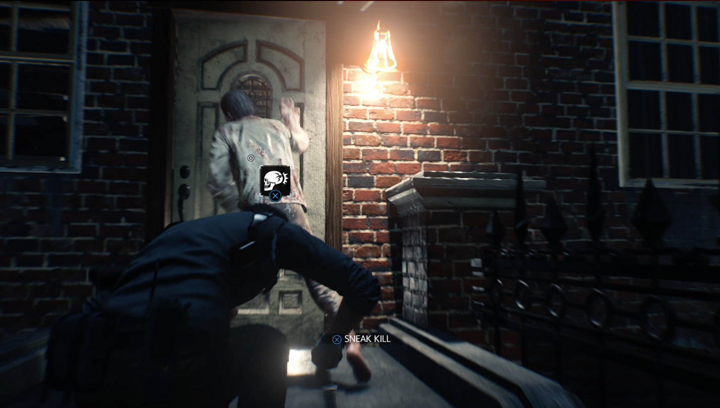 The Evil Within 2 (EMEA)