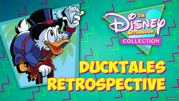 The Disney Afternoon Collection (Xbox One)