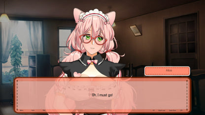 Tasty Shame in Silver Soul!
