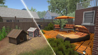 House &amp; Garden Flipper Bundle