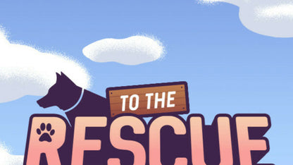 To The Rescue! (Steam)