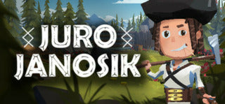 Juro Janosik (Steam)