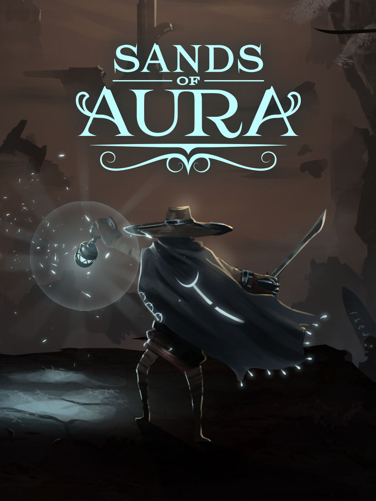Sands of Aura (Steam)