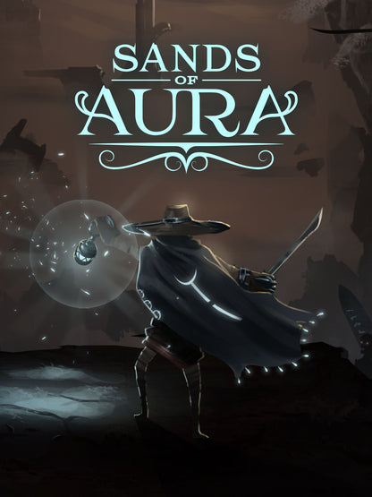 Sands of Aura (Steam)