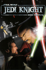 Star Wars Jedi Knight Collection