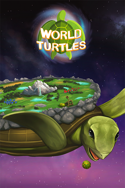 World Turtles (Steam)