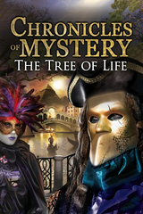 Chronicles of Mystery - The Tree of Life