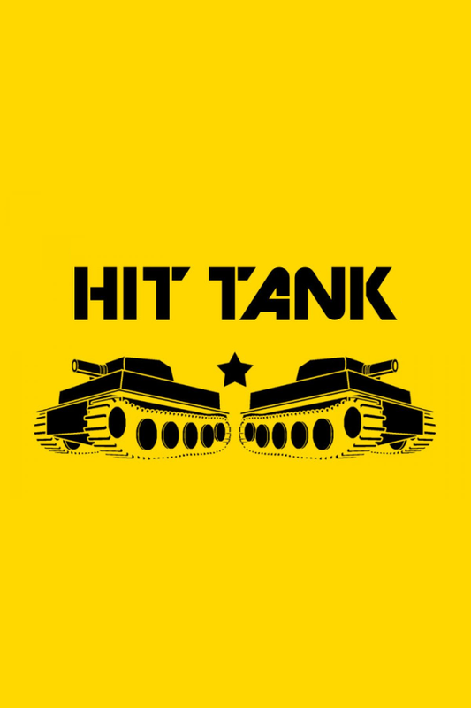 Hit Tank PRO (Steam)