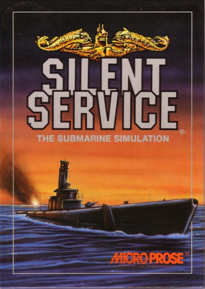 Silent Service
