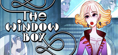 The Window Box Steam Key GLOBAL