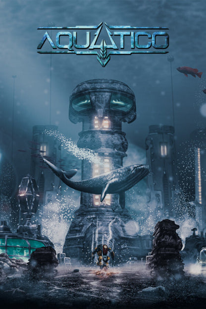 Aquatico (Steam)